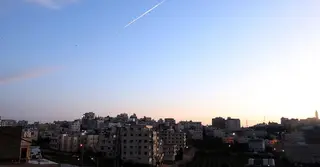 ইরান যুদ্ধে হুথিদের প্রবেশ; মধ্যপ্রাচ্যে নতুন শঙ্কা